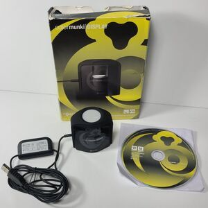 X-Rite ColorMunki Display Advanced Monitor Calibration Device with Software